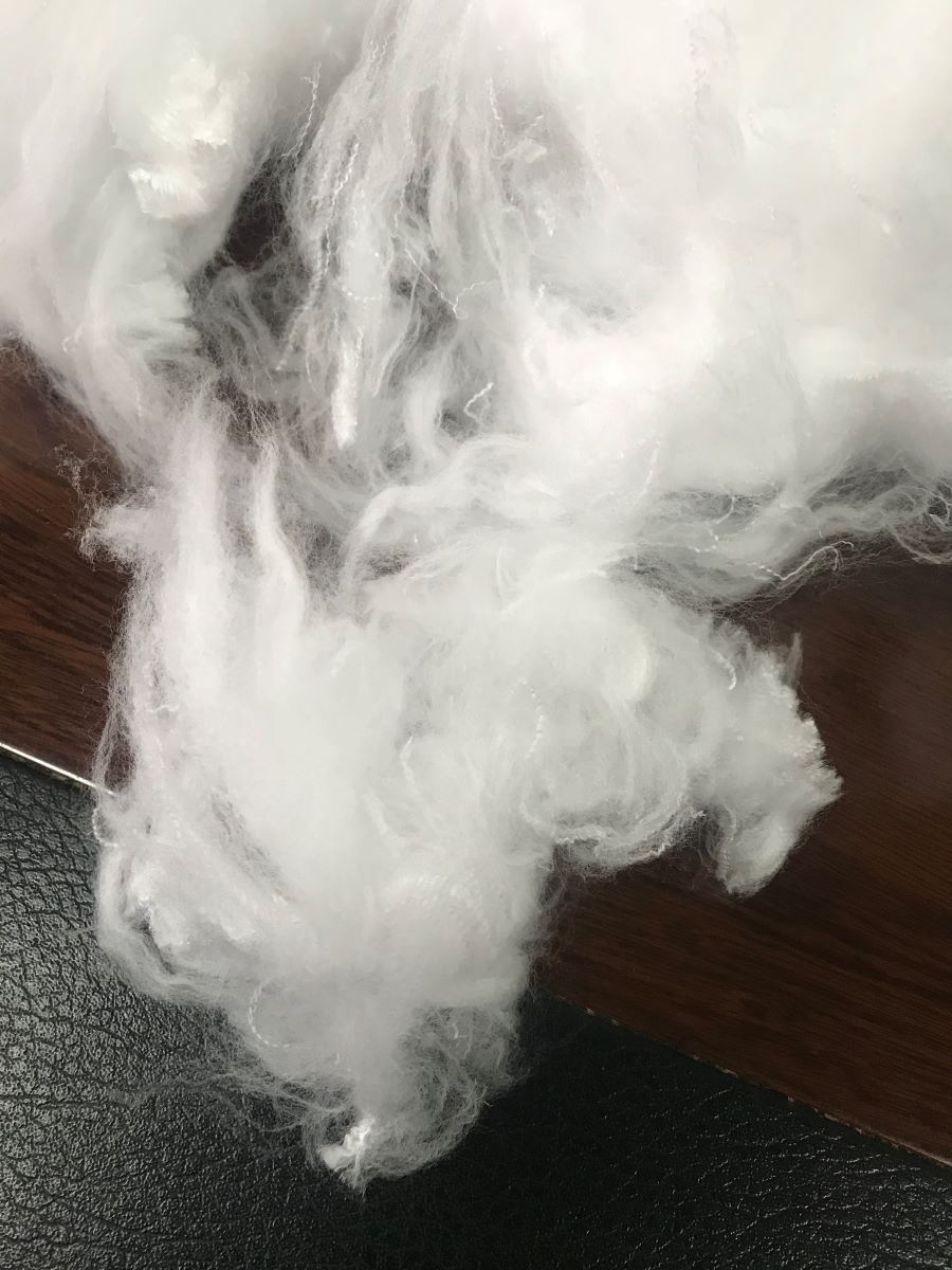 NYLON FIBERS